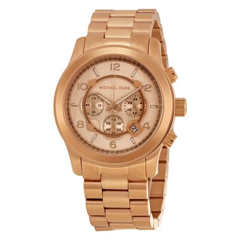 michael kors mk8096 amazon|Michael Kors Mens Runway Chronograph Watch .